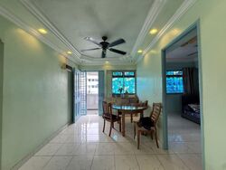 Blk 469B Blue Riverview (Sembawang), HDB 4 Rooms #546293881